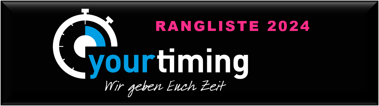 Rangliste 2024